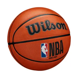 Alternative view of PELOTA PARA BASKET WILSON NBA DRV PRO