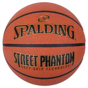 PELOTA DE BÁSKET SPALDING STREET PHANTOM - #7