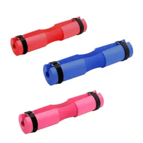 Alternative view of Protector para Barra + Cintas Sujetadoras