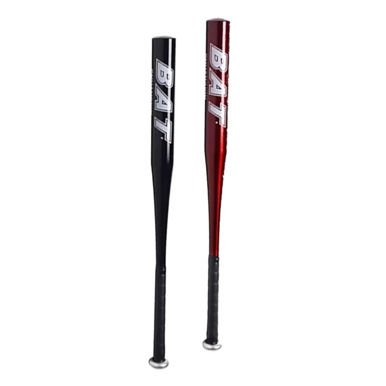 Bate de Aluminio para Béisbol - 32 Pulgadas