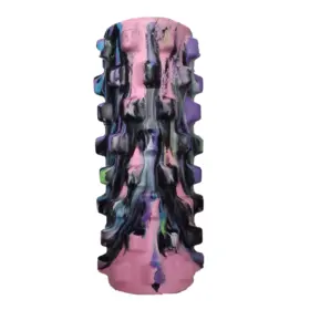 Foam Roller Yoga Pilates Masaje – 32 x 10cm