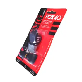 Alternative view of SILBATO FOX-40 CLASSIC CMG (REPLICA RED)