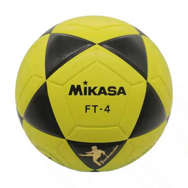 PELOTA DE FULBITO MIKASA  FT - #4 - Imagen 5