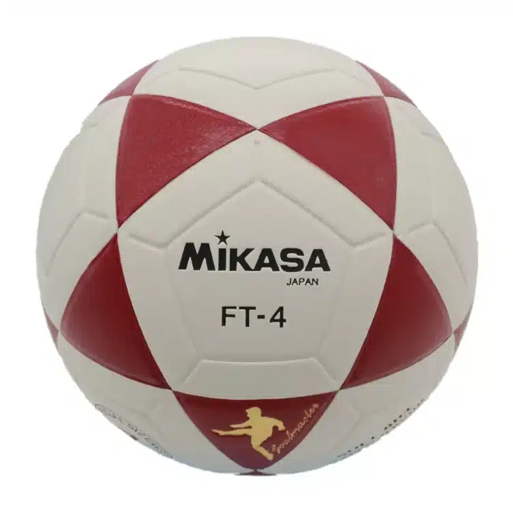 PELOTA DE FULBITO MIKASA  FT - #4 - Imagen 2