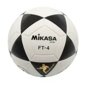 PELOTA DE FULBITO MIKASA FT - #4