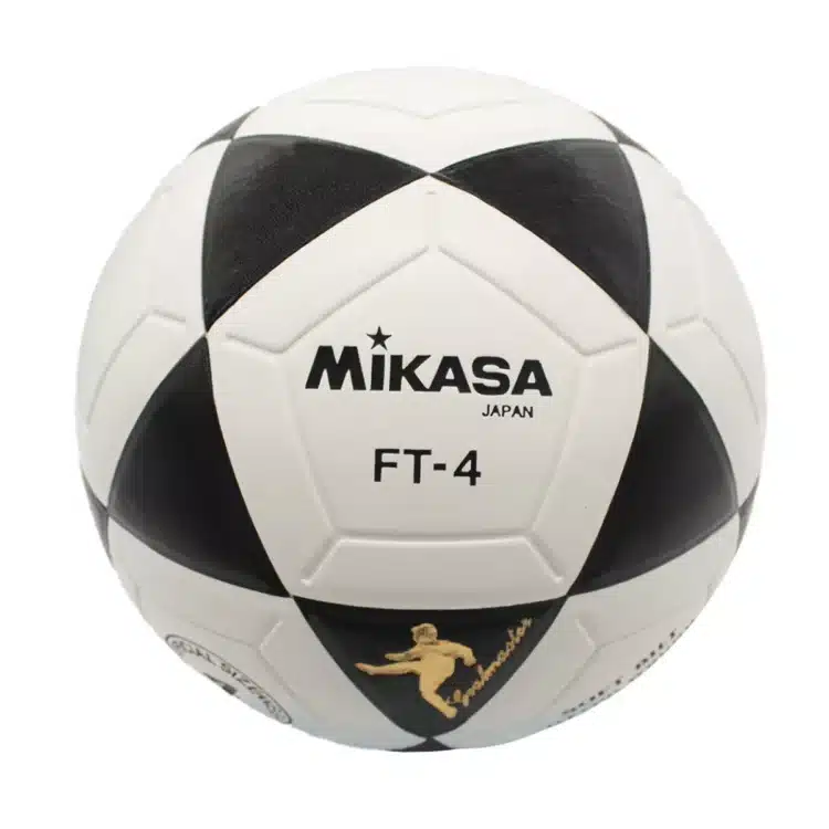 PELOTA DE FULBITO MIKASA  FT - #4