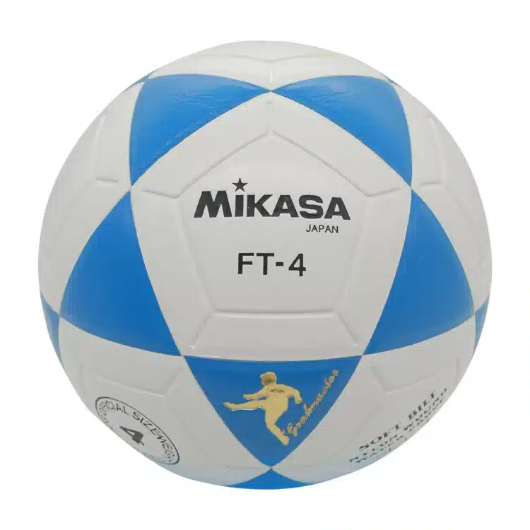 PELOTA DE FULBITO MIKASA  FT - #4 - Imagen 4
