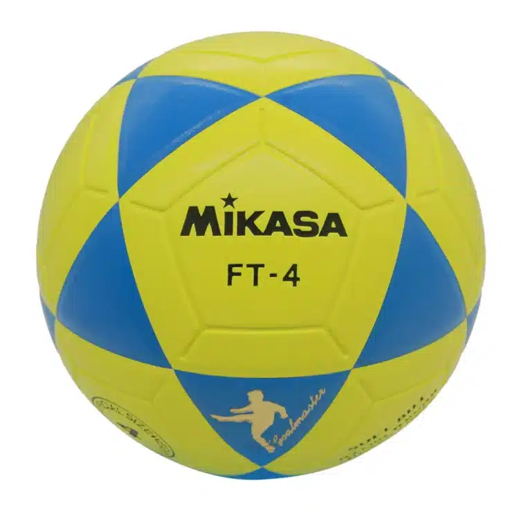PELOTA DE FULBITO MIKASA  FT - #4 - Imagen 3
