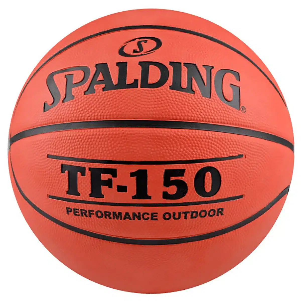 Pelota de Básket Spalding TF-150 Outdoor - #5 