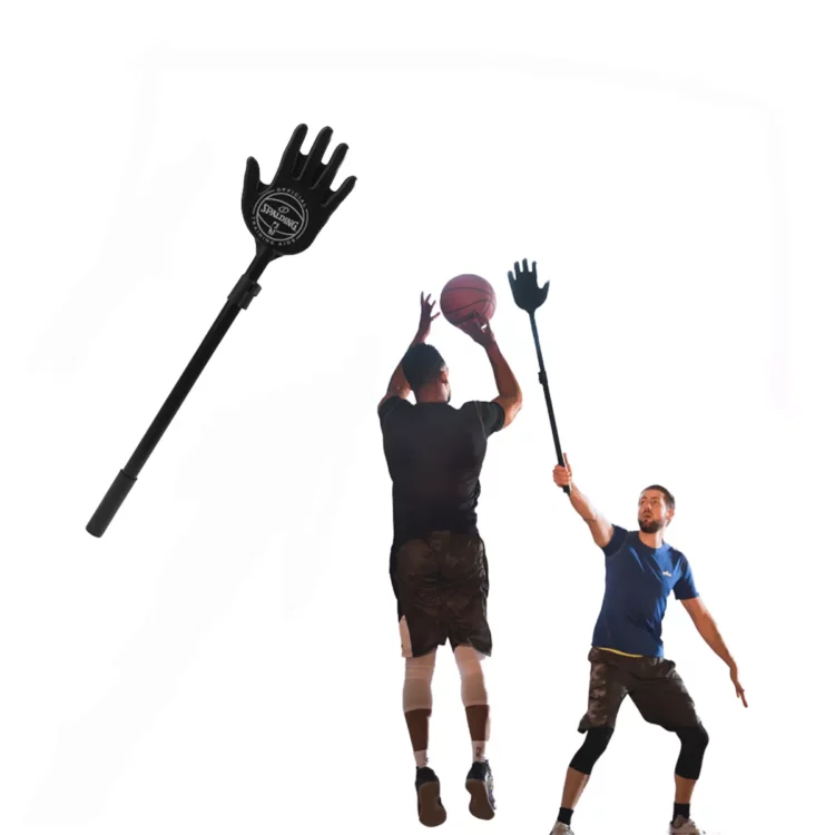 Bloqueador de Lanzamiento Spalding