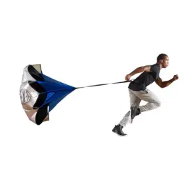 Paracaídas de Resistencia Spalding