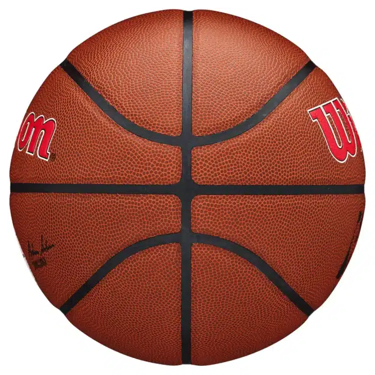 Pelota de Básket Wilson NBA Team Alliance LA Clippers - #7 - Imagen 3