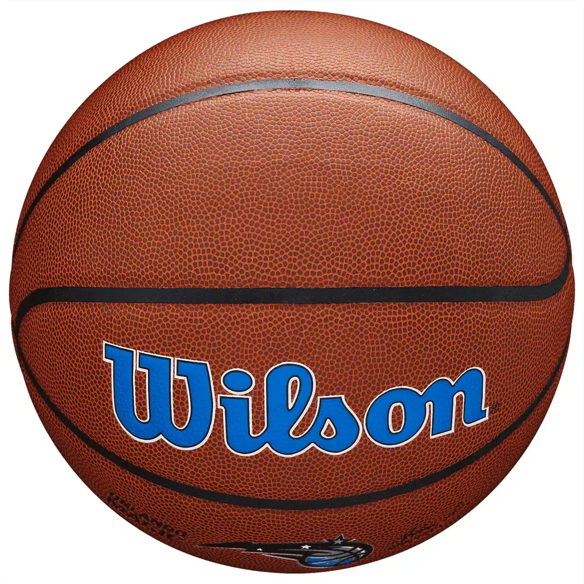 Balón Basketball Baloncesto Wilson All Team Nba #7