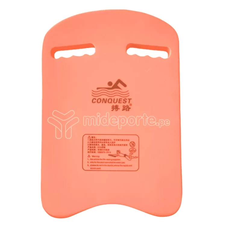 TABLA DE NATACIÓN PATEO - CONQUEST - Imagen 4