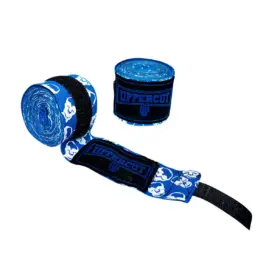 VENDAS PARA BOX UPPERCUT #UPP-6501