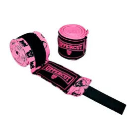 Alternative view of VENDAS PARA BOX UPPERCUT #UPP-6501