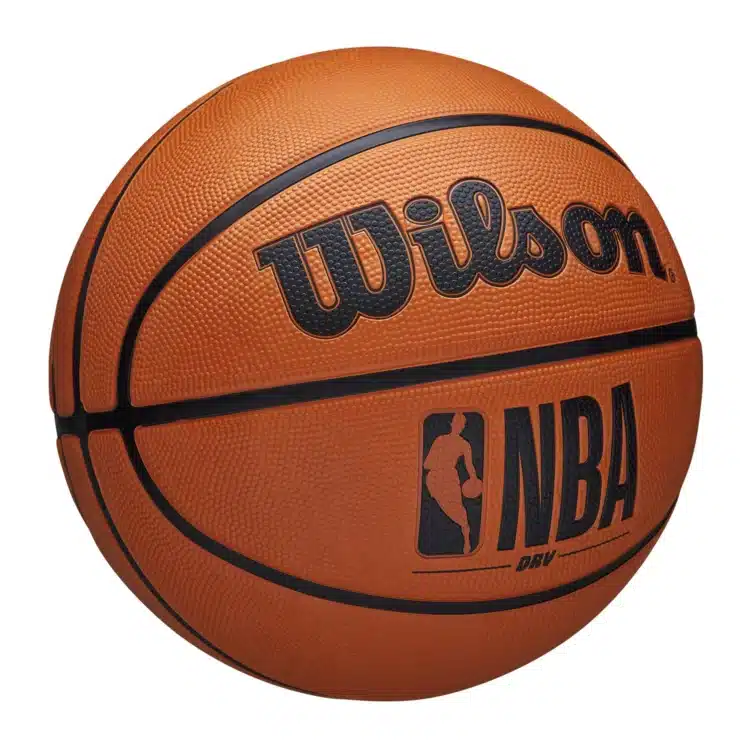 PELOTA PARA BASKET WILSON NBA DRV - Imagen 4