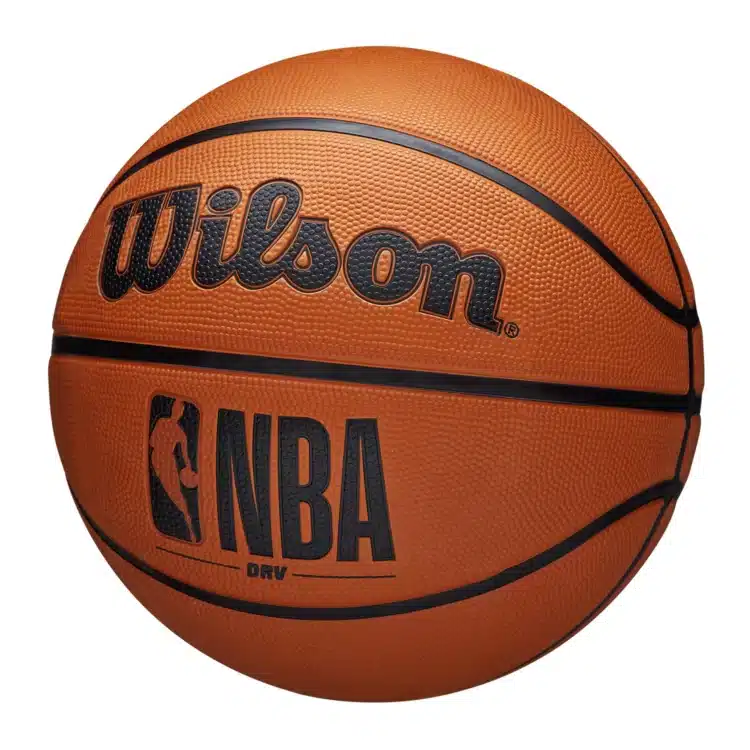 PELOTA PARA BASKET WILSON NBA DRV - Imagen 2