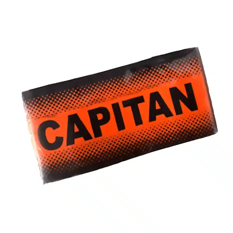 Cinta de Capitán - Junior