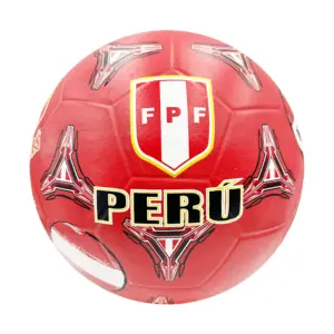 PELOTA DE FÚTBOL WINNER PERÚ - #3