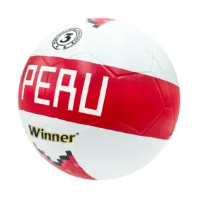 Alternative view of PELOTA DE FÚTBOL WINNER PERÚ - #3