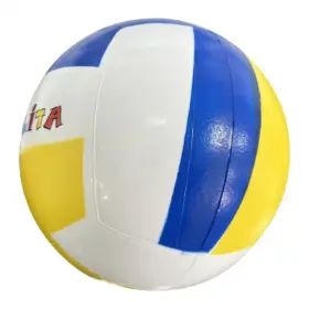 Alternative view of PELOTA DE VOLEY VINIBALL SEMIDEPORTIVA CHIBOLITA TRICOLOR