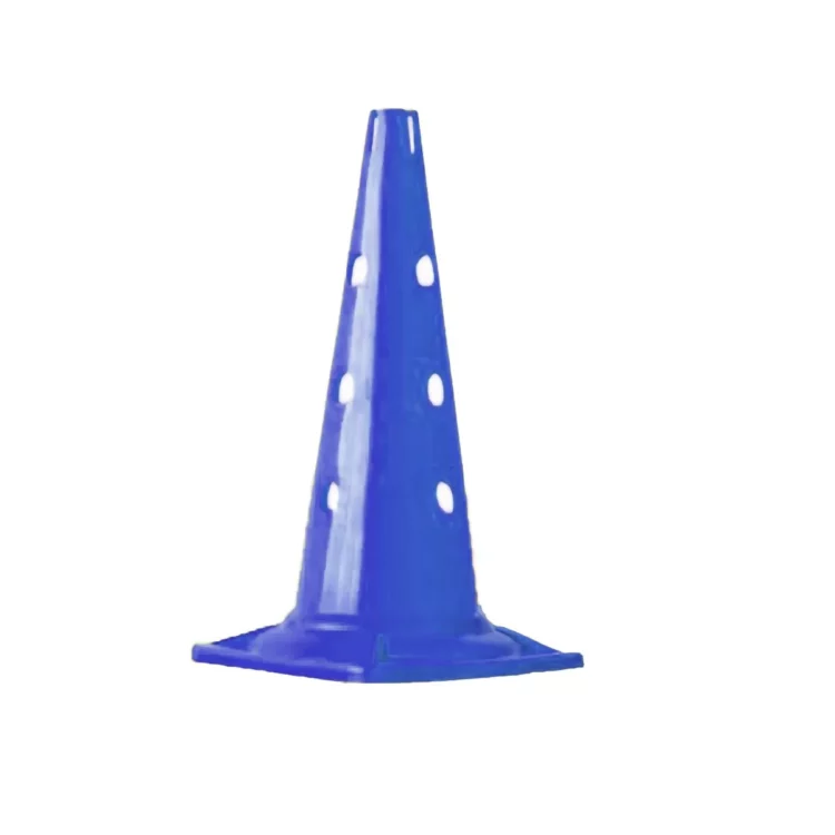 Cono de 35cm alto c/orificios Por Unidad - Delgado - Imagen 7