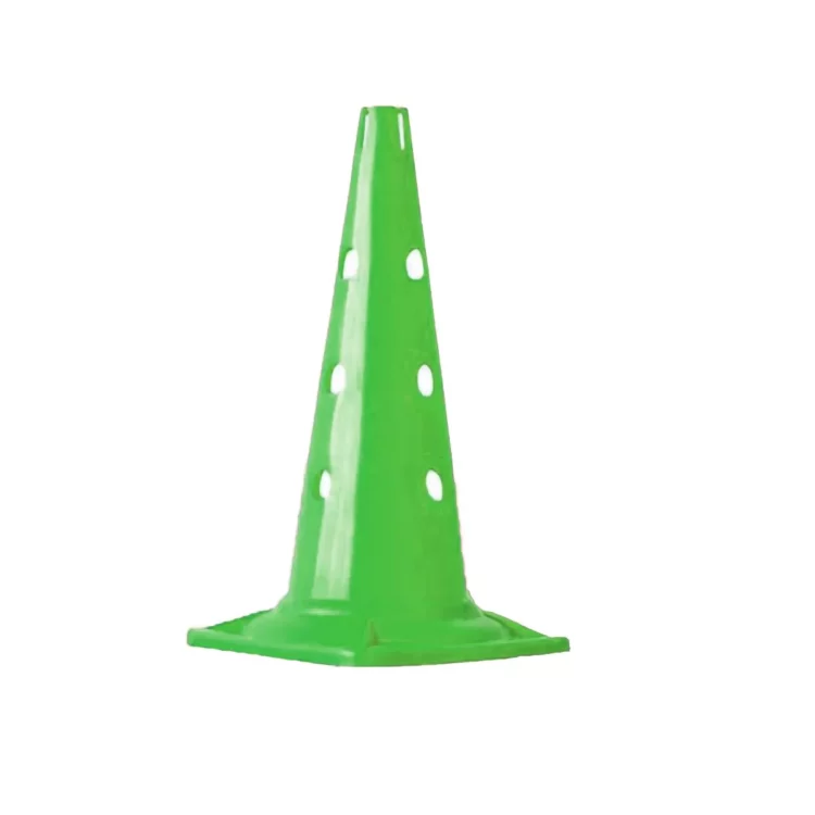 Cono de 35cm alto c/orificios Por Unidad - Delgado - Imagen 5