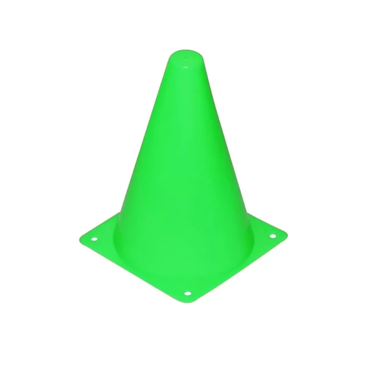 Cono De 25cm Pvc Entrenamiento Futbol Por Unidad - Imagen 4