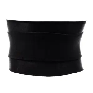 Alternative view of FAJA DOBLE LUMBAR WILSON