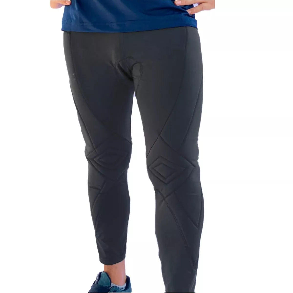Pantalon de arquero clearance