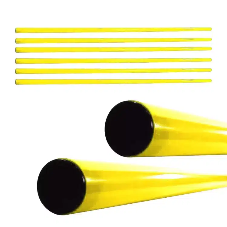 Kit de 6 Varillas para Entrenamiento - 1m - Imagen 3