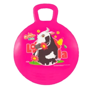 Pelotas saltarinas sales para niños