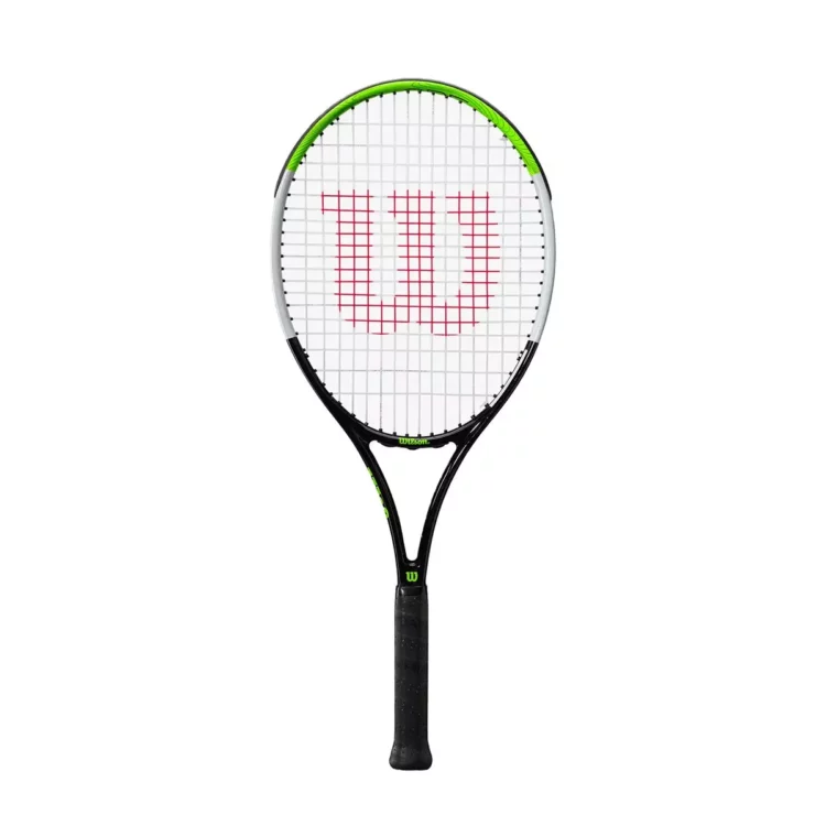 Raqueta De Tenis Wilson Blade Feel (11 años a más) - 26"