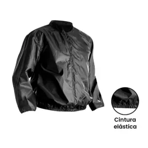 CASACA TÉRMICA PARA SUDAR