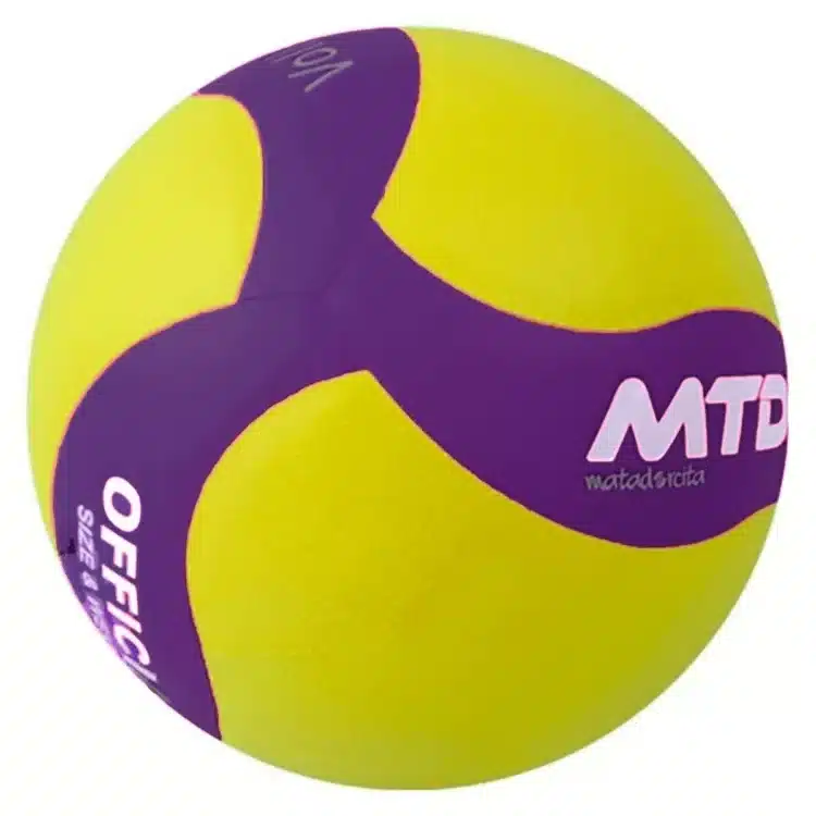 Pelota de Voley MTD PU - #5