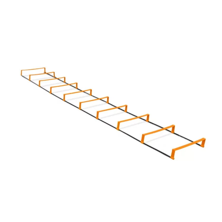 Escalera con Vallas Doble Función - Imagen 3