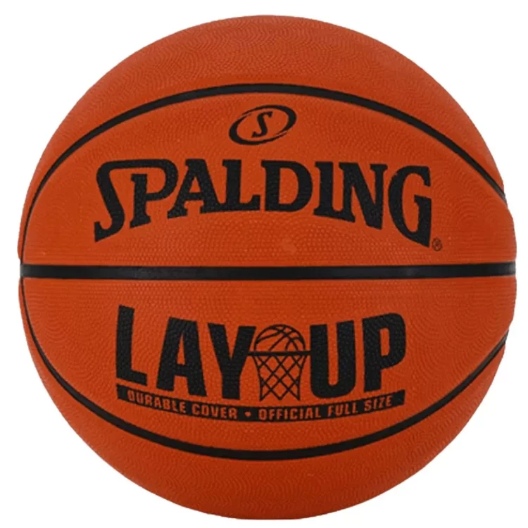 Pelota de Básket Spalding Lay Up - #7