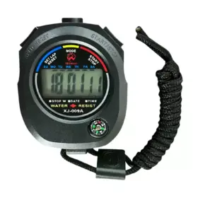Cronómetro Digital – 009A