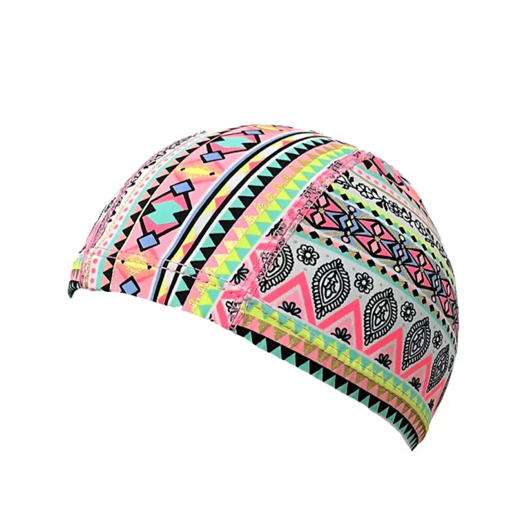 Gorra de Lycra para Natación - Diseños