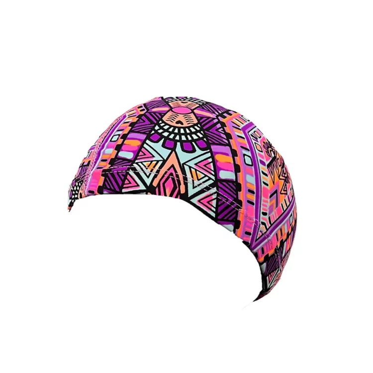 Gorra de Lycra para Natación - Diseños - Imagen 3