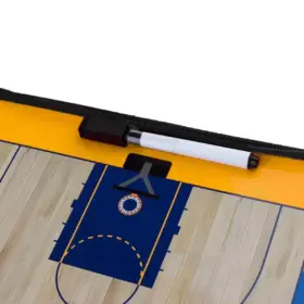 Alternative view of PIZARRA TÁCTICA DE BÁSKET PARA ENTRENADOR