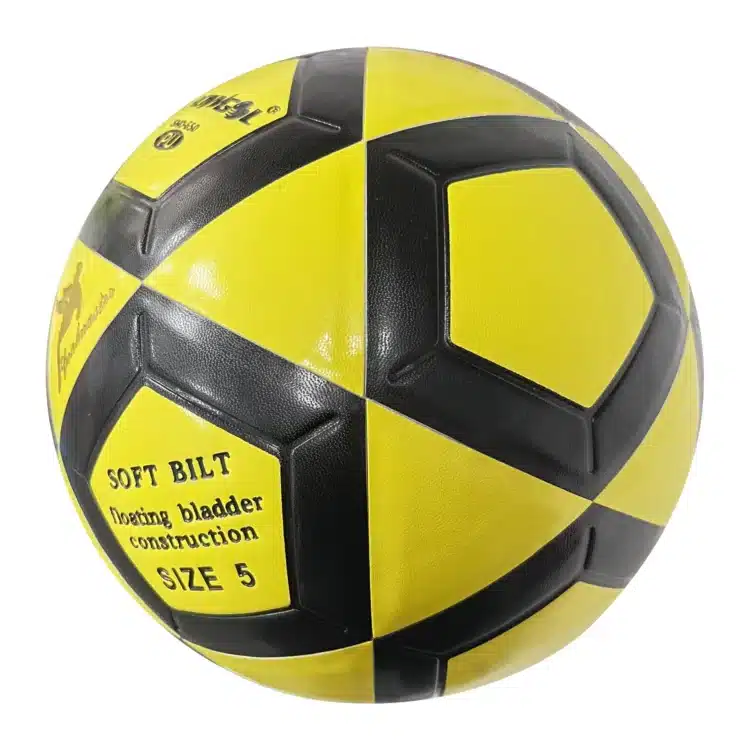 PELOTA DE FÚTBOL SHOWGOL FX PU #5 - Imagen 2