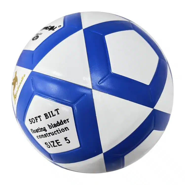 PELOTA DE FÚTBOL SHOWGOL FX PU #5 - Imagen 5