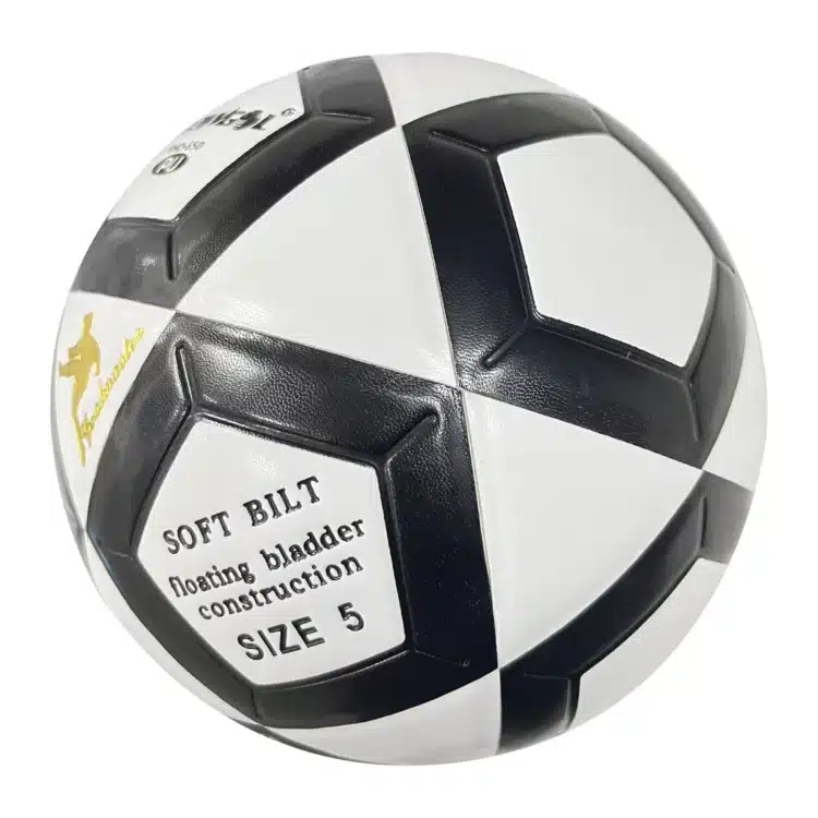PELOTA DE FÚTBOL SHOWGOL FX PU #5 - Imagen 4
