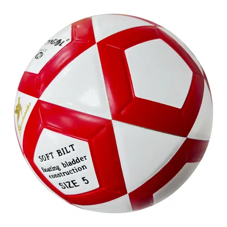 PELOTA DE FÚTBOL SHOWGOL FX PU #5 - Imagen 3