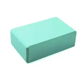 Alternative view of Ladrillo Yoga Pilates Bloque Cubo Foam