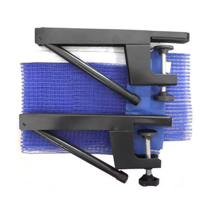 Soportes Net para Mesa de Tenis Set PJS Sujeción Tornillo