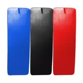 COLCHONETA PARA GIMNASIA DE CUERINA 1.50M