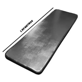 Alternative view of COLCHONETA PARA GIMNASIA DE CUERINA 1.50M